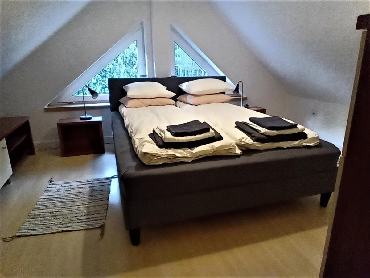 Niedzwiady Male 14 B Villa Ślesin Exterior photo