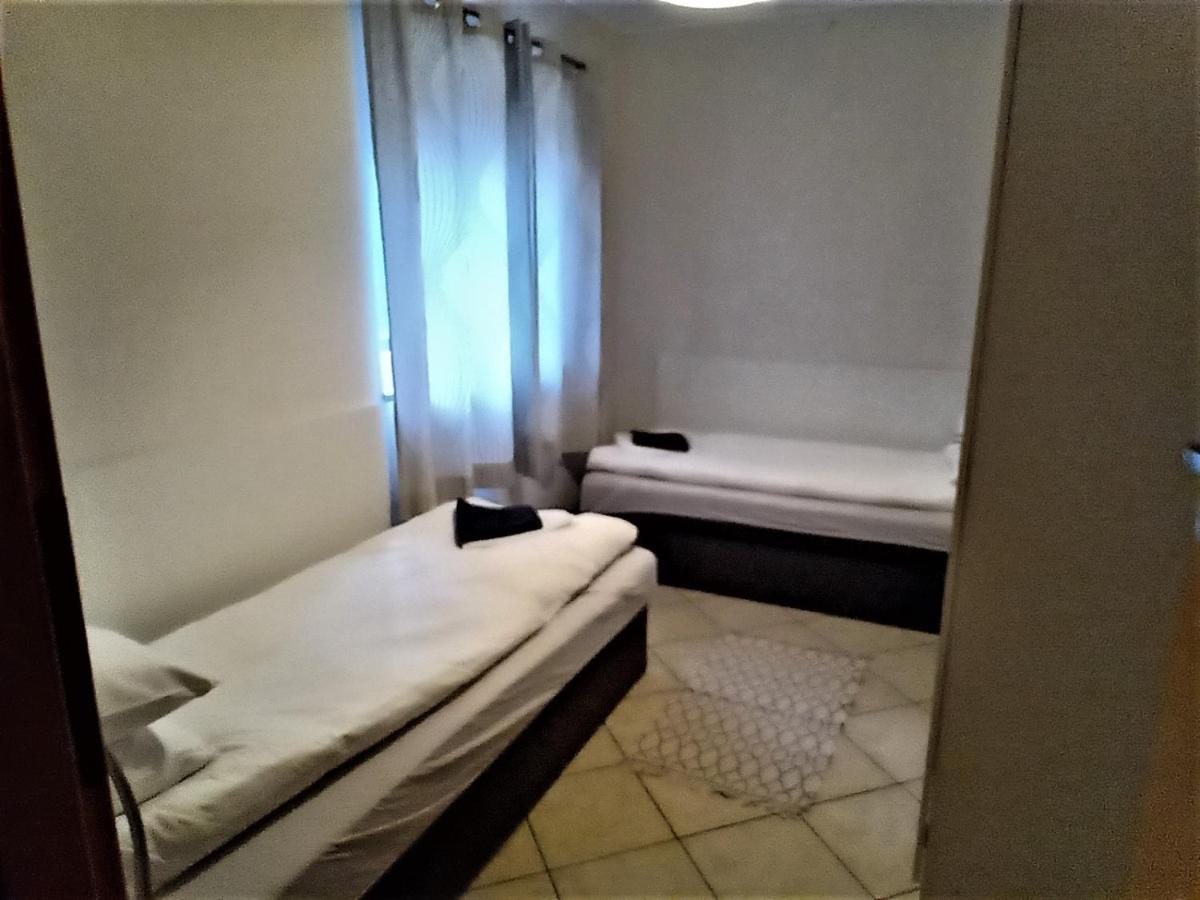 Niedzwiady Male 14 B Villa Ślesin Exterior photo