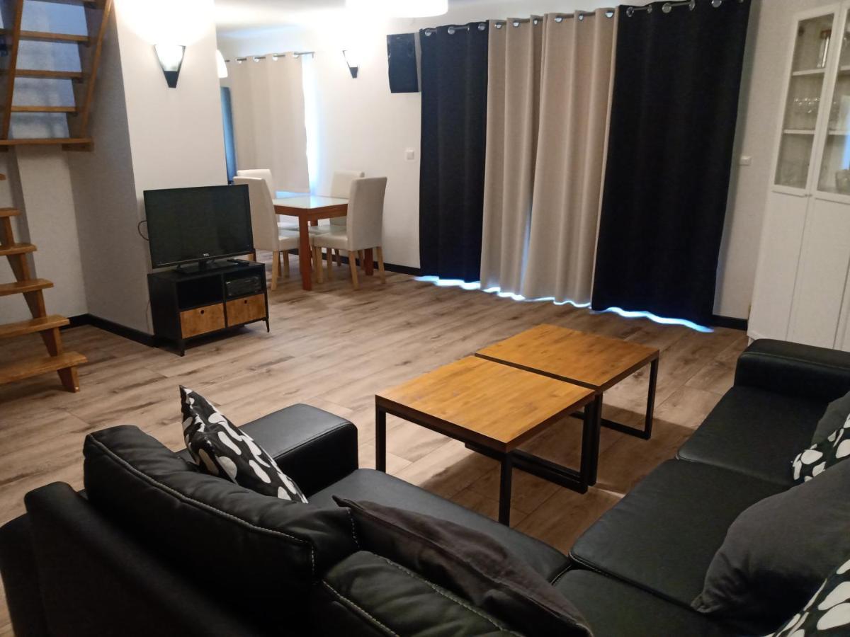 Niedzwiady Male 14 B Villa Ślesin Exterior photo